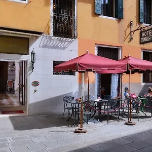 Canaletto Hotel Veneţia