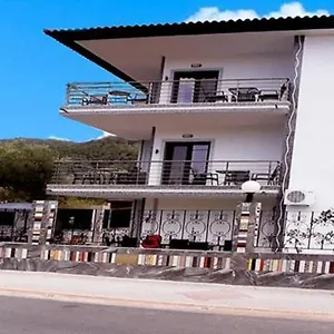 House Anna Houhlia Apartament Vourvourou