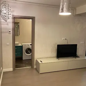 Naty's Apartament Bucureşti