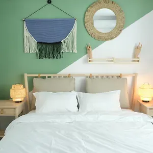Booking Apartments-self Check-in Bucureşti