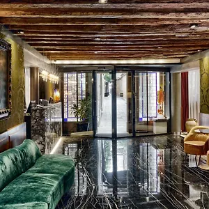 Bisanzio Hotel Veneţia